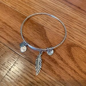 Alex and Ani Bracelet